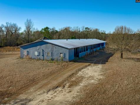 369 Sweet Street Rembert SC 29128