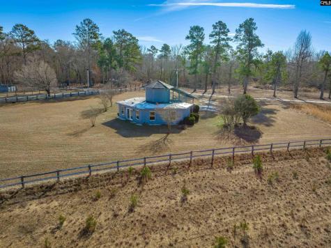 369 Sweet Street Rembert SC 29128