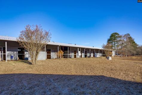 369 Sweet Street Rembert SC 29128