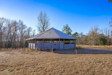 369 Sweet Street Rembert SC 29128