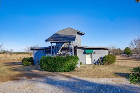 369 Sweet Street Rembert SC 29128