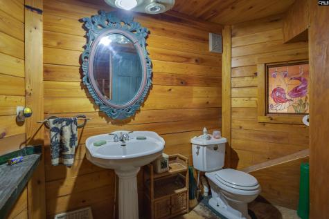369 Sweet Street Rembert SC 29128