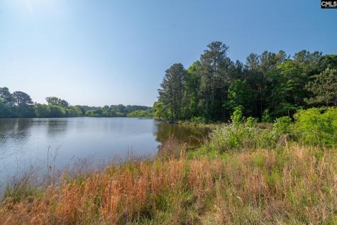 0 South Potter Road Lancaster SC 29720