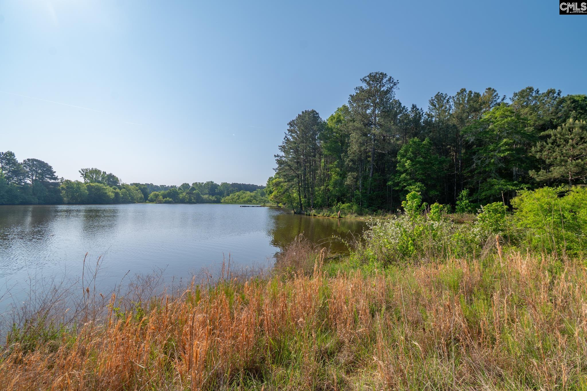 0 South Potter Road Lancaster SC 29720