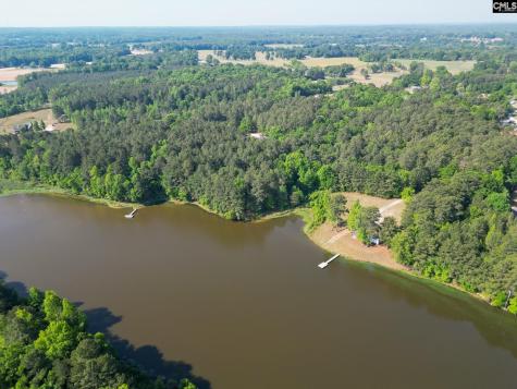 0 South Potter Road Lancaster SC 29720