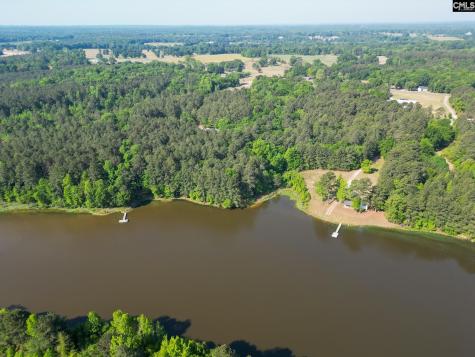 0 South Potter Road Lancaster SC 29720