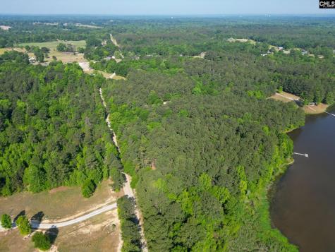 0 South Potter Road Lancaster SC 29720