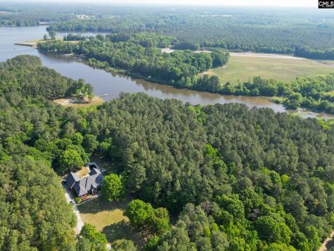 0 South Potter Road Lancaster SC 29720
