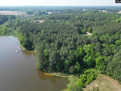 0 South Potter Road Lancaster SC 29720