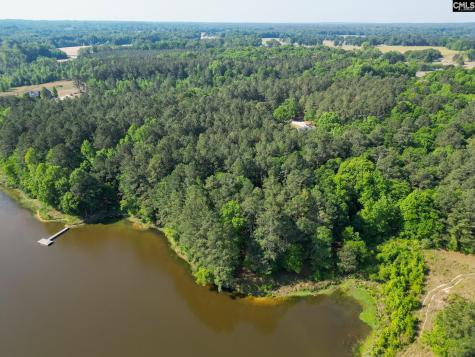 0 South Potter Road Lancaster SC 29720
