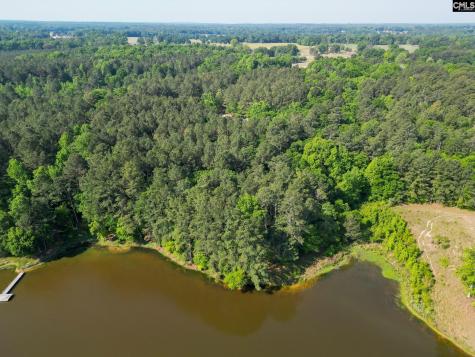 0 South Potter Road Lancaster SC 29720