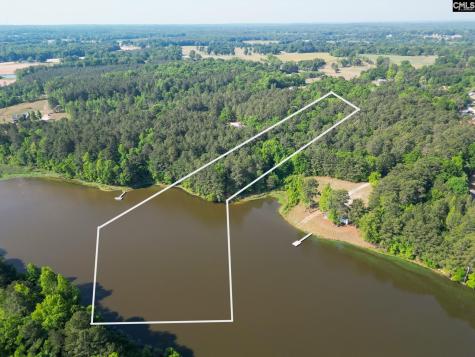 0 South Potter Road Lancaster SC 29720
