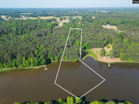 0 South Potter Road Lancaster SC 29720