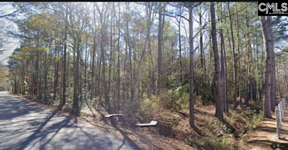 233 & 237 Poinsett Drive Sumter SC 29150