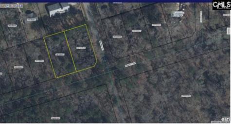 233 & 237 Poinsett Drive Sumter SC 29150