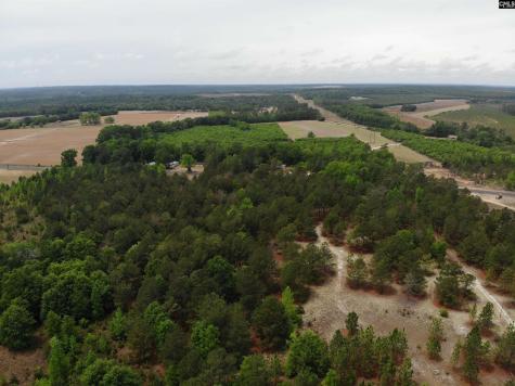 Tract 4 Patrick Highway Hartsville SC 29550