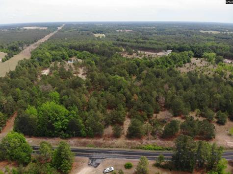 Tract 4 Patrick Highway Hartsville SC 29550