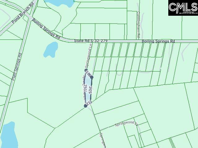 576 A Boiling Springs Road Lexington SC 29073