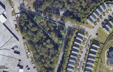 2501 Kneece Road Columbia SC 29223