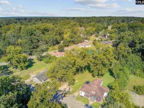 475 Scott Street Orangeburg SC 29115