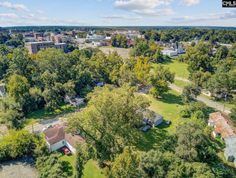 475 Scott Street Orangeburg SC 29115