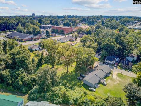 475 Scott Street Orangeburg SC 29115
