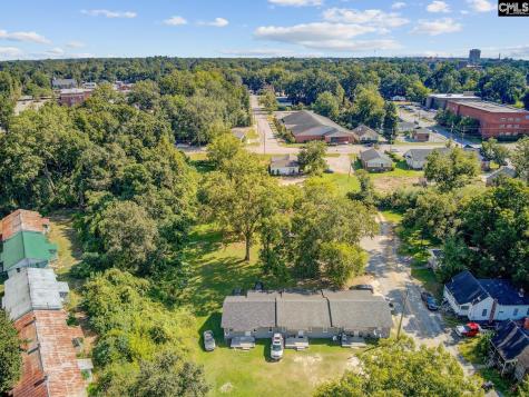 475 Scott Street Orangeburg SC 29115