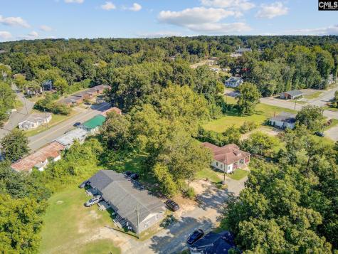 475 Scott Street Orangeburg SC 29115