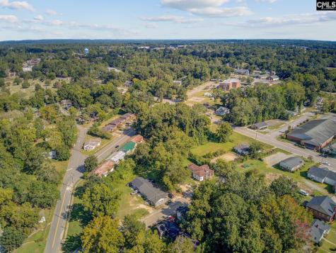 475 Scott Street Orangeburg SC 29115
