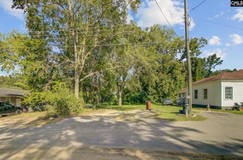 475 Scott Street Orangeburg SC 29115