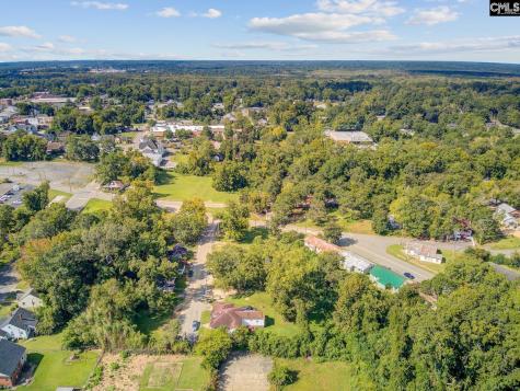 475 Scott Street Orangeburg SC 29115