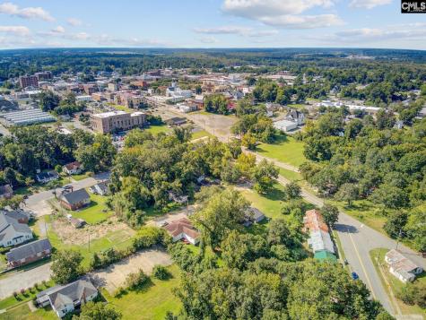 475 Scott Street Orangeburg SC 29115