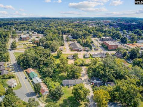 475 Scott Street Orangeburg SC 29115