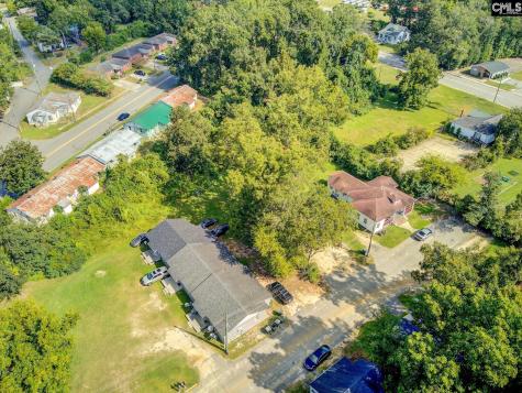 475 Scott Street Orangeburg SC 29115