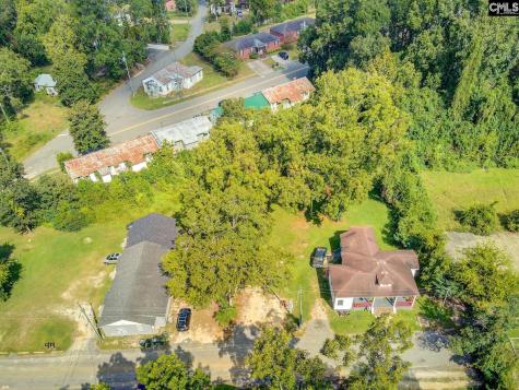 475 Scott Street Orangeburg SC 29115