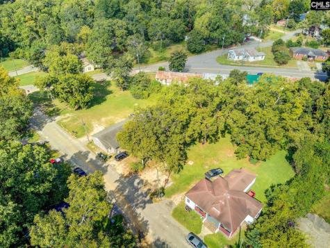 475 Scott Street Orangeburg SC 29115