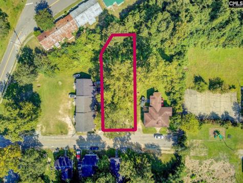 475 Scott Street Orangeburg SC 29115