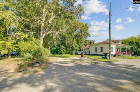 475 Scott Street Orangeburg SC 29115