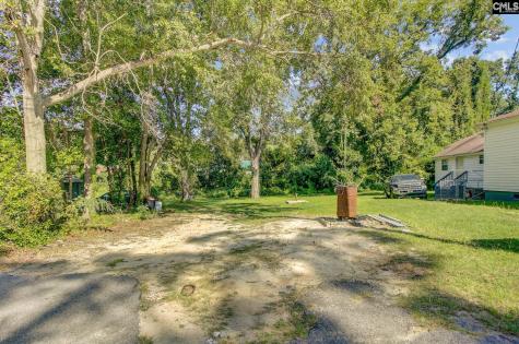 475 Scott Street Orangeburg SC 29115