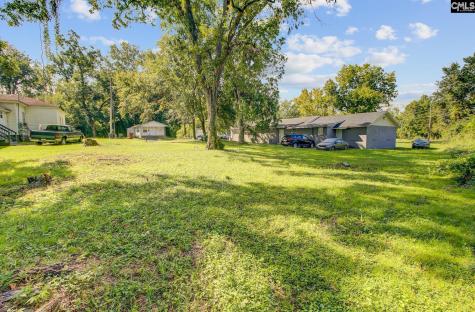 475 Scott Street Orangeburg SC 29115