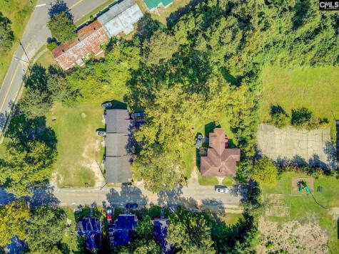 475 Scott Street Orangeburg SC 29115