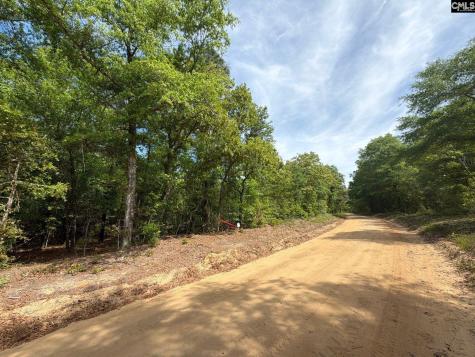 Rrf 1 Rogers Cemetery Road Salley SC 29137