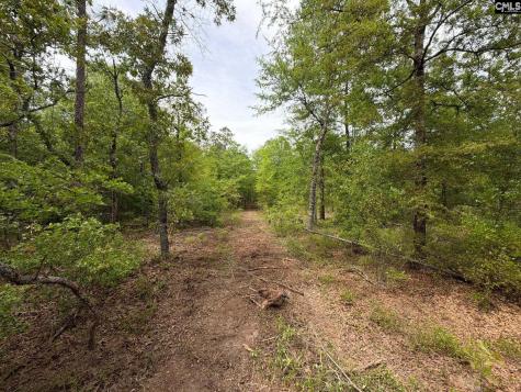 Rrf 1 Rogers Cemetery Road Salley SC 29137