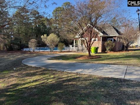 101 Summer Branch Lane Irmo SC 29063