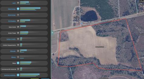 Tbd Firetower Road Springfield SC 29146