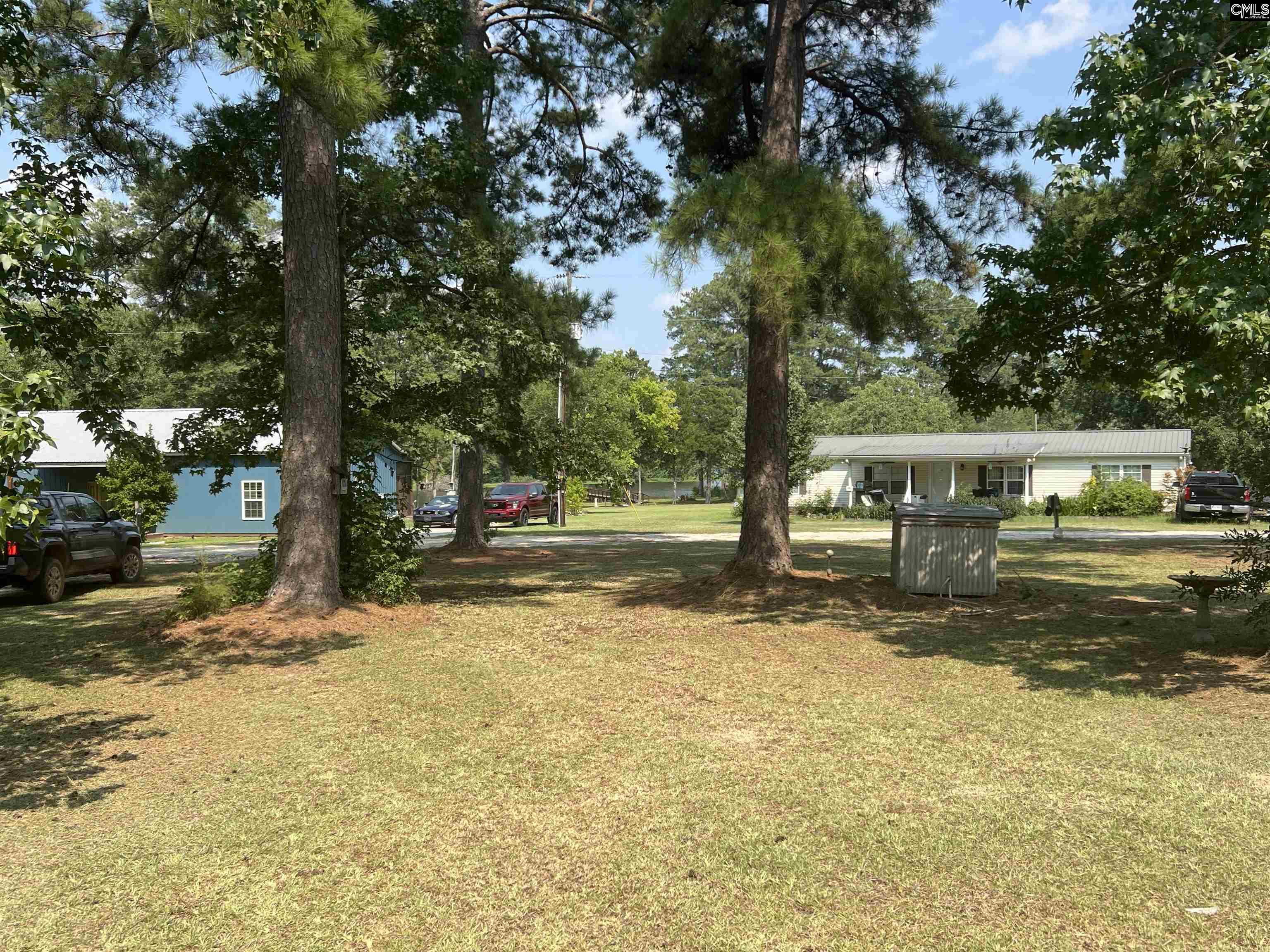 154 Harbors End Drive Saluda SC 29138
