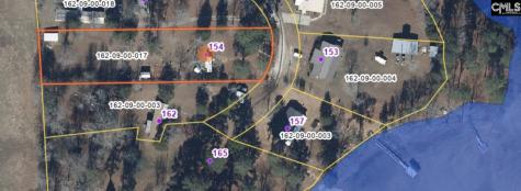 154 Harbors End Drive Saluda SC 29138