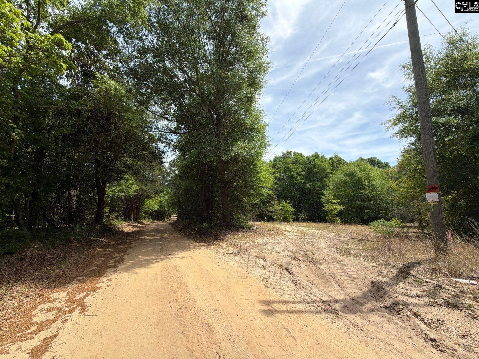 Rrf 4 Rogers Cemetery Road Salley SC 29137