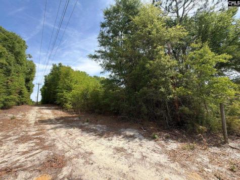 Rrf 4 Rogers Cemetery Road Salley SC 29137