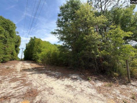 Rrf 4 Rogers Cemetery Road Salley SC 29137